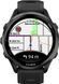 Смарт-годинник Garmin Forerunner 970 Carbon Gray DLC Titanium w. Black Case and Black/Translucent W. Band (010-02969-00/10) 621701 фото 3