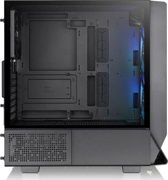 Корпус Thermaltake Ceres 330 TG ARGB Black (CA-1Y2-00M1WN-01) 542165 фото
