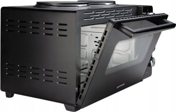 Настільна плита з духовкою Gorenje OM30GBX 548312ua фото