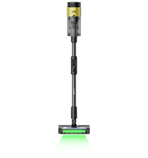 Вертикальный + ручной пылесос (2в1) Beko PowerClean Pro VRT97325VY 567925 фото