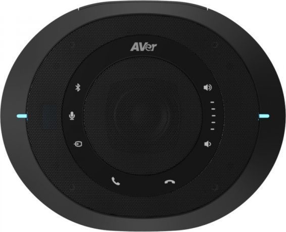 Система громкой связи AVerMedia Fone 540 Black (60U0200000AC) 347716 фото