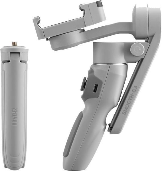 Стабилизатор для камеры Zhiyun Smooth Q3 466524 фото