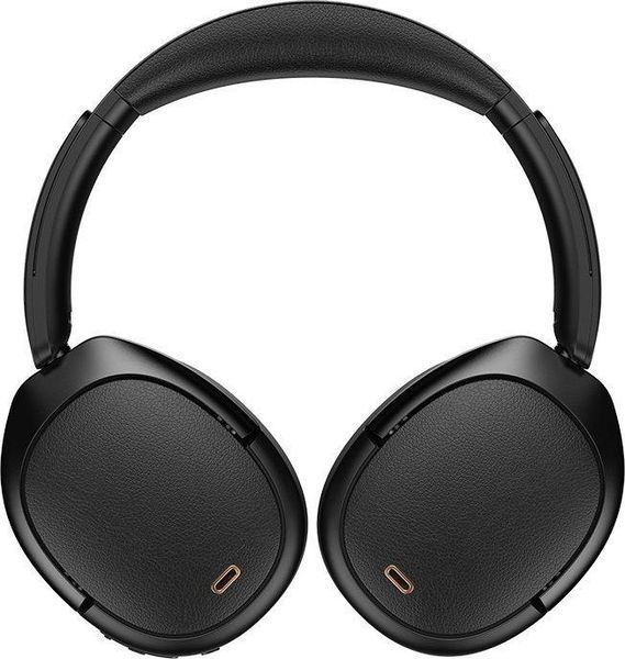 Наушники с микрофоном Edifier WH950NB Black 458303 фото