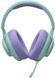 Наушники с микрофоном JBL Quantum 360 Wireless Teal (JBLQTUM360CYN) 608446ua фото 4