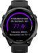 Смарт-годинник Garmin Forerunner 970 Carbon Gray DLC Titanium w. Black Case and Black/Translucent W. Band (010-02969-00/10) 621701 фото 4