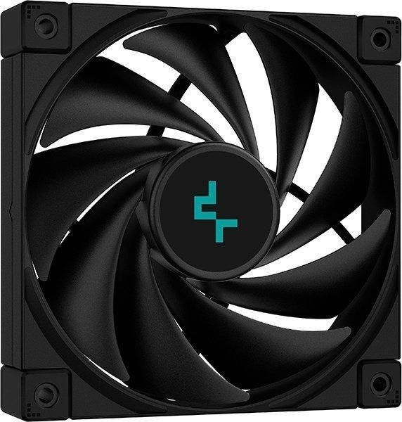 Повітряне охолодження Deepcool AK500 (R-AK500-BKNNMT-G) 458483 фото