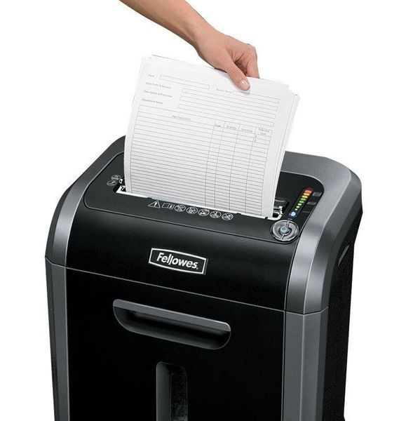 Шредер Fellowes PS-79Ci (46790) 190269ua фото