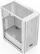 Корпус Zenpc Z1 Mesh Glass White (ZEN.MHA.01.WH.4A) 542207 фото 4