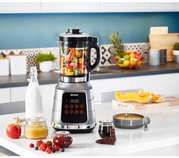 Блендер стационарный Tefal BL985A31 224921ua фото