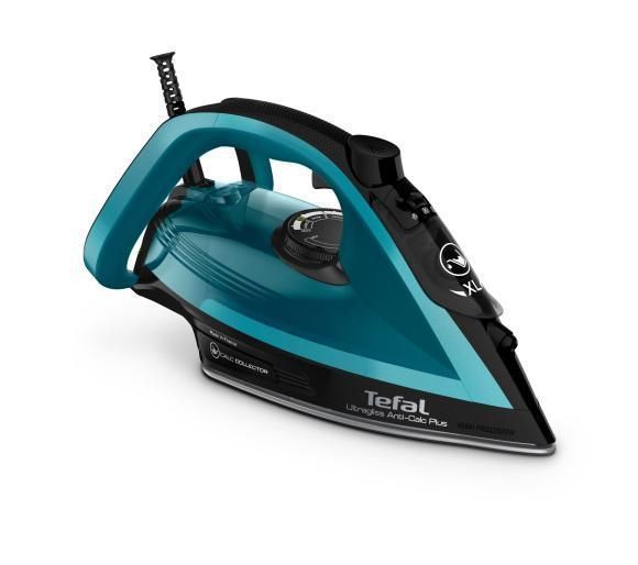 Праска з парою Tefal Ultragliss Plus FV6832 (FV6832E0) 362490 фото