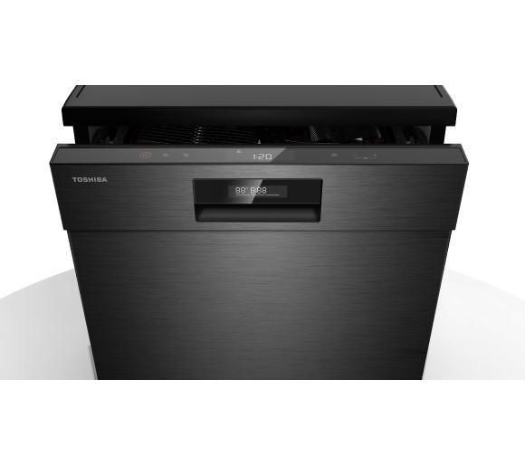 Посудомийна машина Toshiba DW-15F3EE(BS) 357551 фото