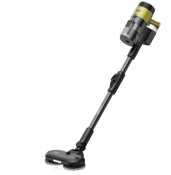 Вертикальный + ручной пылесос (2в1) Beko PowerClean Pro VRT97325VY 567925 фото