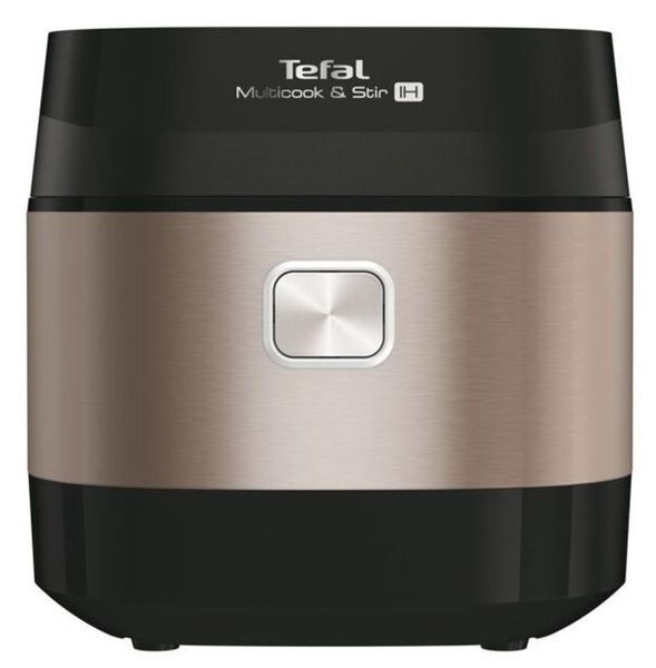 Мультиварка Tefal Multicook & Stir IH RK905A34 579073ua фото