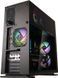 Корпус In Win 515 Black (IW-CS-515BLK-1AL120) 541959 фото 8