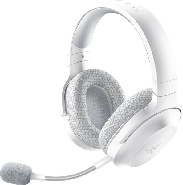 Компьютерная гарнитура Razer Barracuda X 2022 Mercury (RZ04-04430200-R3M1) 359204 фото