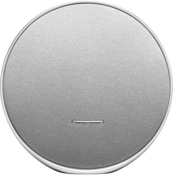 Портативная колонка Harman/Kardon Onyx Studio 9 Gray 609366ua фото