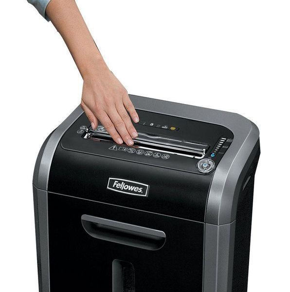 Шредер Fellowes PS-79Ci (46790) 190269ua фото