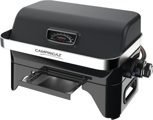 Гриль газовый портативный CAMPINGAZ Attitude 2go CV Barbecue (2000036952) 376416 фото