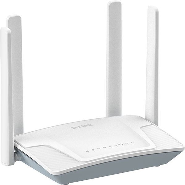 Wi-Fi-маршрутизатор D-Link G403C 618580 фото