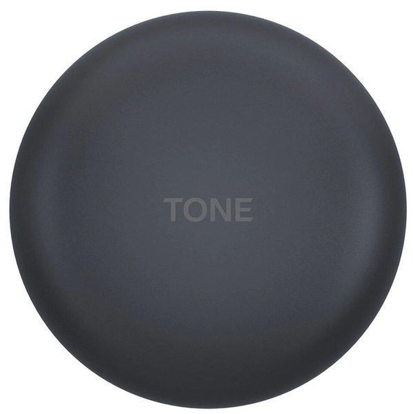 Навушники TWS LG TONE Free FP8 Black 353550ua фото