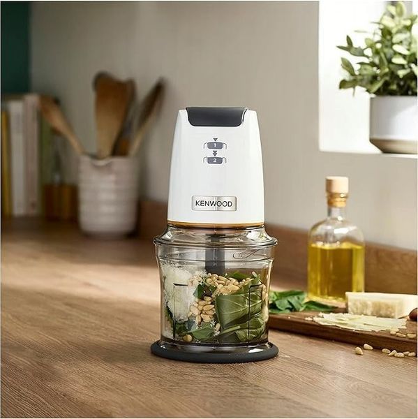 Подрібнювач Kenwood CHP61.000WH 563378 фото