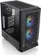 Корпус Thermaltake Ceres 330 TG ARGB Black (CA-1Y2-00M1WN-01) 542165 фото 1