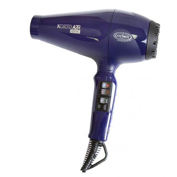 Фен Coifin Korto Ionic A2R Blue 580657ua фото