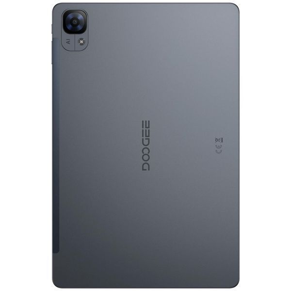Планшет Doogee Tab E3 8/256GB Grey 623533ua фото
