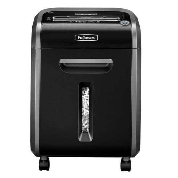 Шредер Fellowes PS-79Ci (46790) 190269ua фото