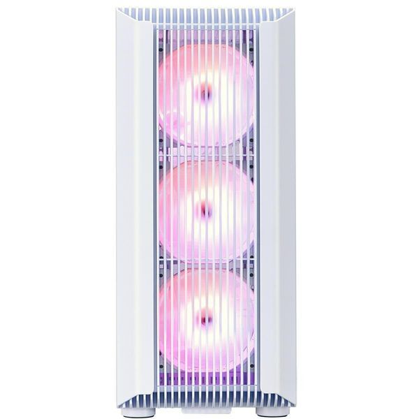 Корпус 1Stplayer H6-WH-4F7-W 623027ua фото
