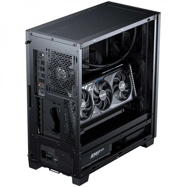 Корпус Phanteks XT Silent Black (PH-XT523PSC_BK01) 586311 фото