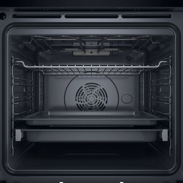 Духовка електрична Whirlpool WOI5S8HM1SXA 619414 фото