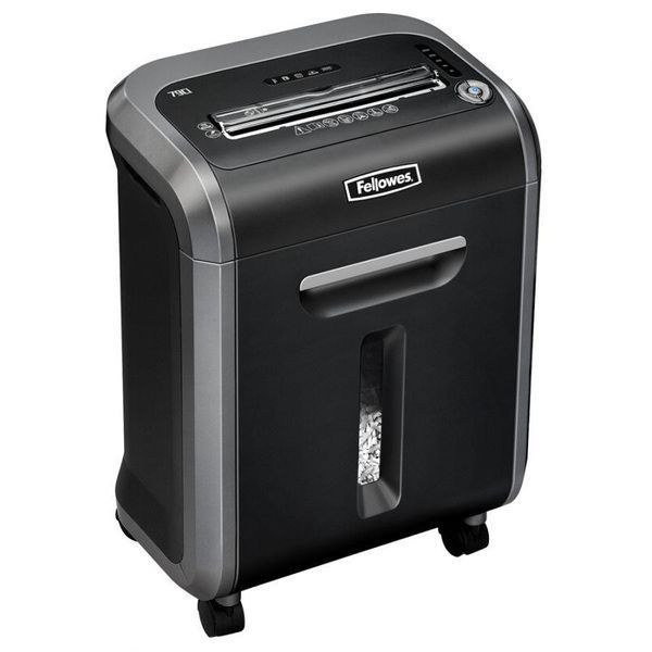 Шредер Fellowes PS-79Ci (46790) 190269ua фото