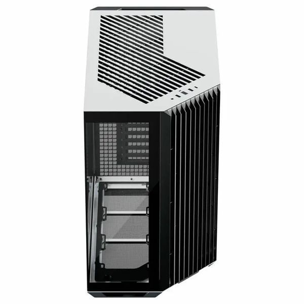 Корпус APNX V1 Black (APCM-VI01003.M1) 586234ua фото