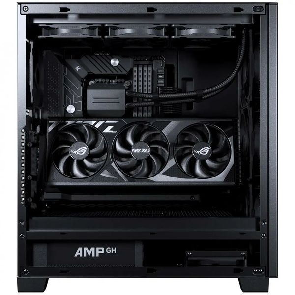 Корпус Phanteks XT Silent Black (PH-XT523PSC_BK01) 586311 фото