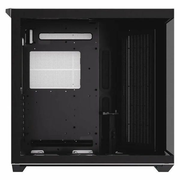 Корпус APNX V1 Black (APCM-VI01003.M1) 586234ua фото
