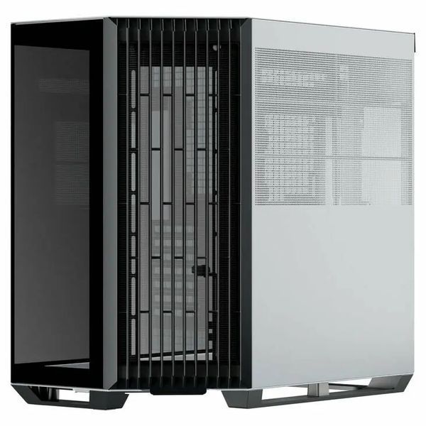 Корпус APNX V1 Black (APCM-VI01003.M1) 586234ua фото