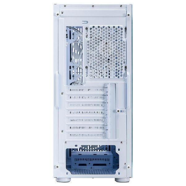 Корпус 1Stplayer H6-WH-4F7-W 623027ua фото