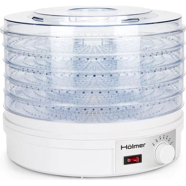 Сушка Holmer HFD-30W 580476ua фото