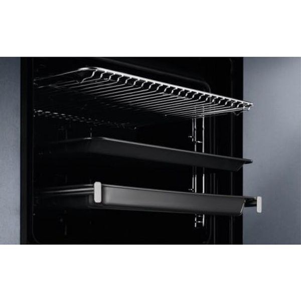 Духовка электрическая Electrolux EOE7P31X 464664ua фото