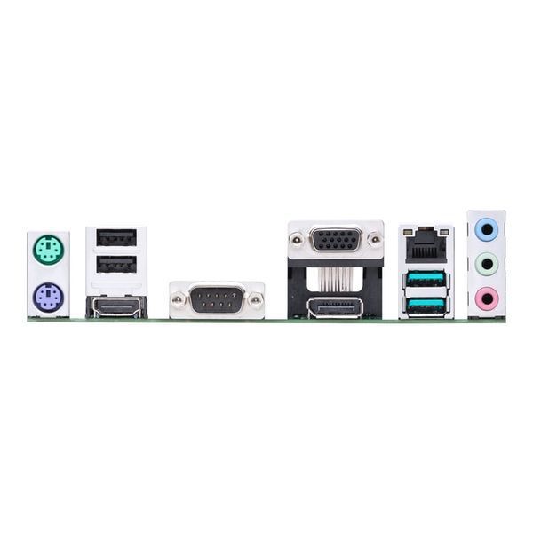 Материнська плата Asus Pro H610M-C D4-CSM (90MB1A30-M0EAYC) 509209ua фото