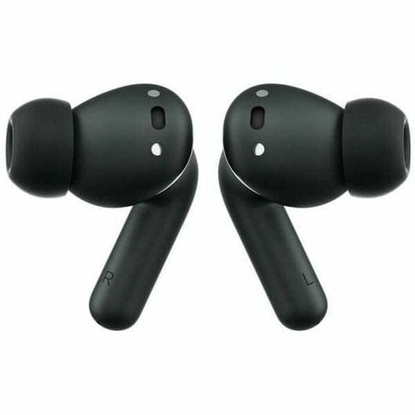 Наушники TWS Motorola Moto Buds+ Gray (PG38C05743) 529288 фото