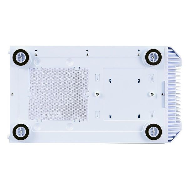Корпус 1Stplayer H6-WH-4F7-W 623027ua фото