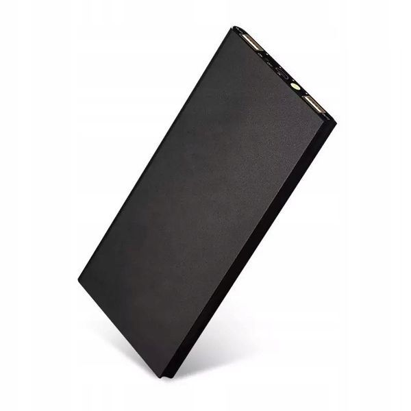Powerbank Massdata C0020 20000 mAh Black 475599 фото