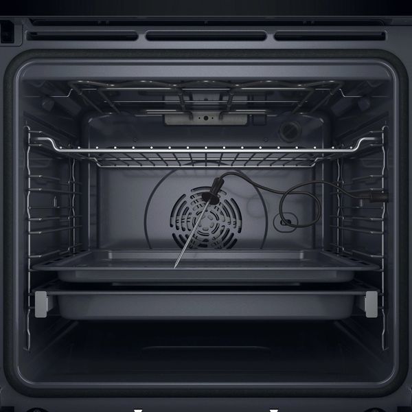 Духовка електрична Whirlpool WOI5S8PPM1SBA 572622ua фото