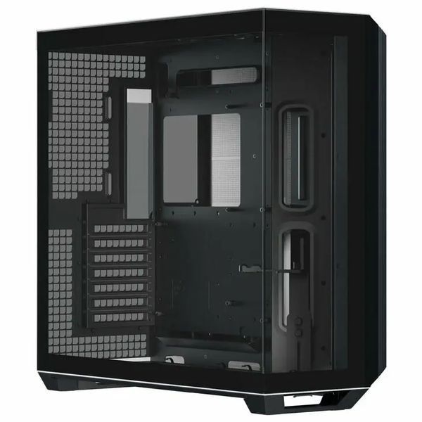 Корпус APNX V1 Black (APCM-VI01003.M1) 586234ua фото