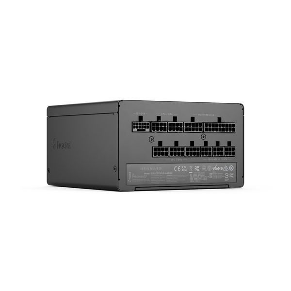 Блок питания Fractal Design Ion 3 Gold 1000W (FD-P-IA3G-100) 630396ua фото