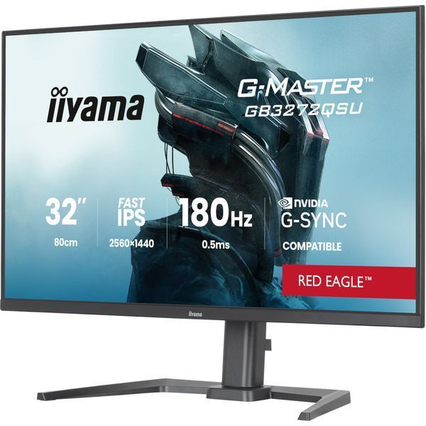 Монітор Iiyama GB3272QSU-B1 630656ua фото