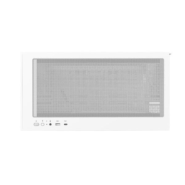 Корпус Zalman P30 AIR White 570980ua фото
