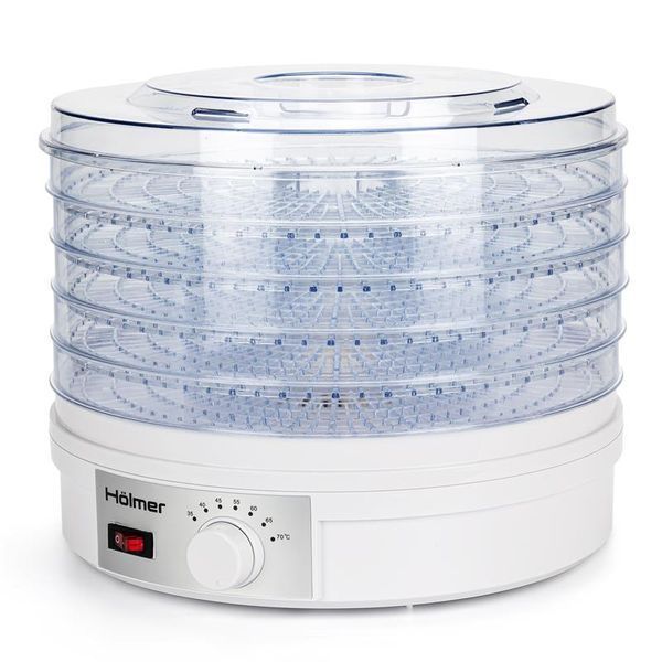 Сушка Holmer HFD-30W 580476ua фото